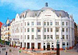 ChatGPT said: Florin Drăgan: Reducerea abandonului universitar, esenţială pentru piaţa muncii